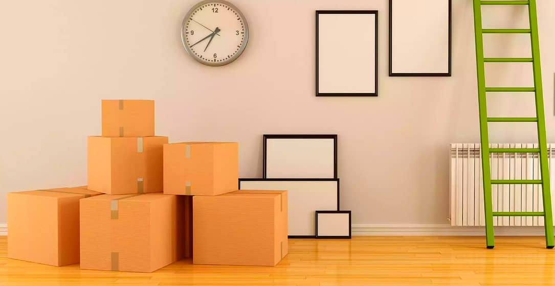 Top Tips for moving house at last minute in Batley