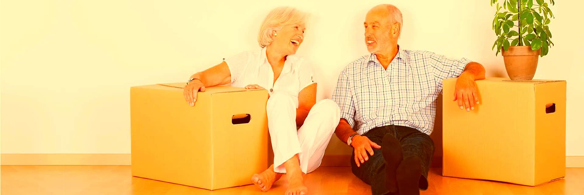 How to Make Moving House Easier for Elderly People in Batley. - Batley ...